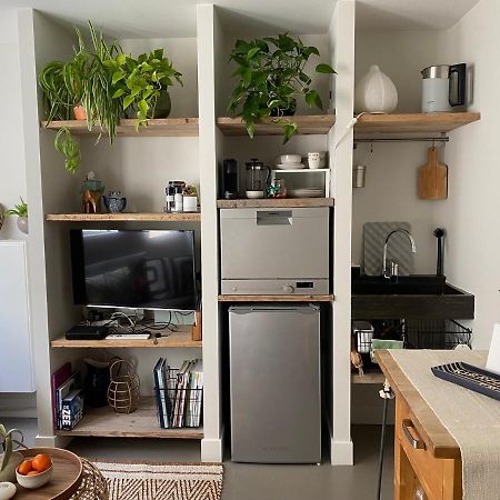 Romantic Wellness Bnb Noordwijk Esterno foto
