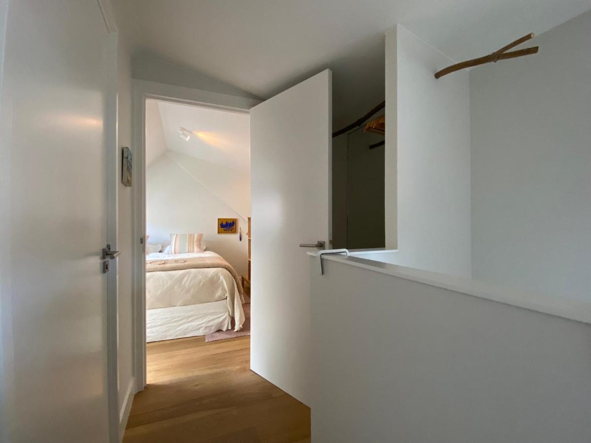 Romantic Wellness Bnb Noordwijk Esterno foto