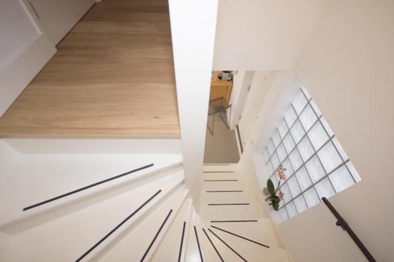 Romantic Wellness Bnb Noordwijk Esterno foto