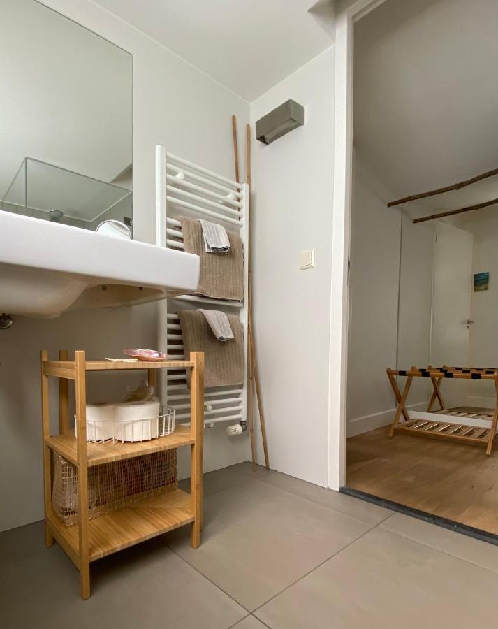 Romantic Wellness Bnb Noordwijk Esterno foto