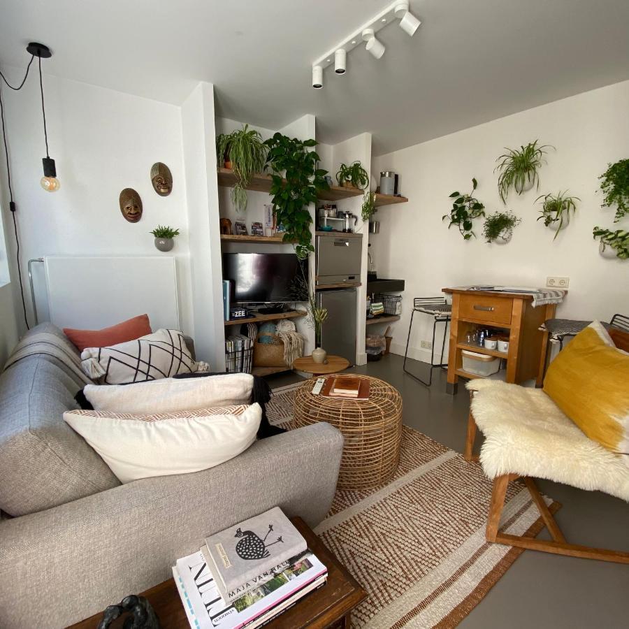 Romantic Wellness Bnb Noordwijk Esterno foto