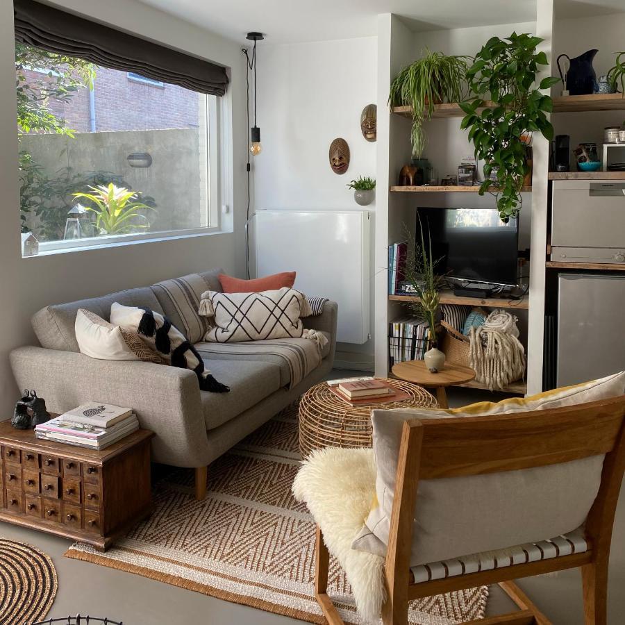 Romantic Wellness Bnb Noordwijk Esterno foto