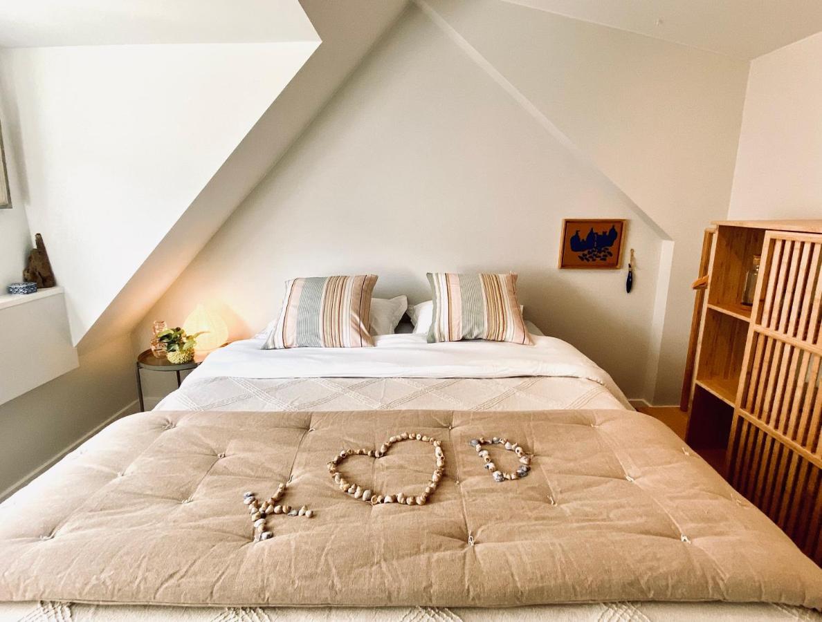 Romantic Wellness Bnb Noordwijk Esterno foto
