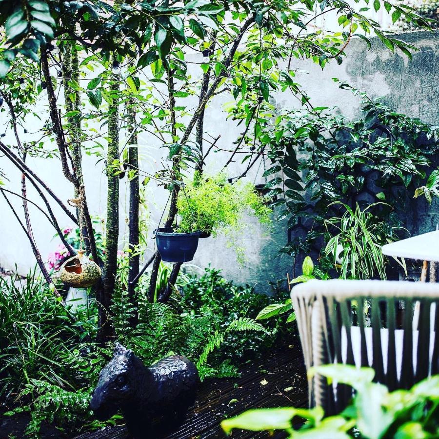Romantic Wellness Bnb Noordwijk Esterno foto