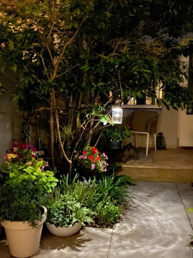 Romantic Wellness Bnb Noordwijk Esterno foto