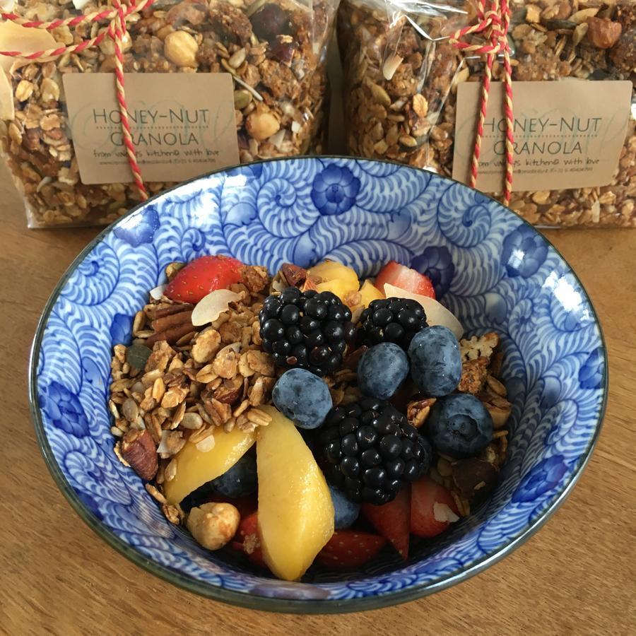 Romantic Wellness Bnb Noordwijk Esterno foto